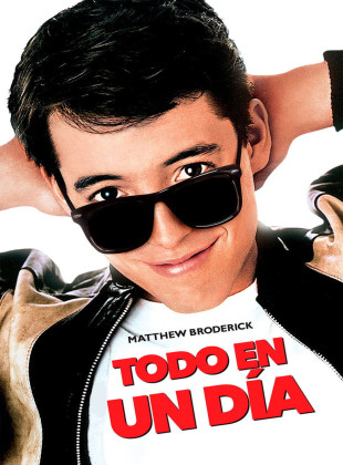 Todo en un día (Película de 1986)