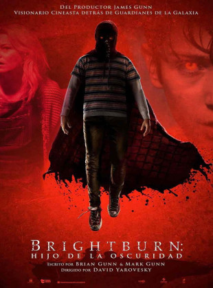 El hijo (Película de 2019)