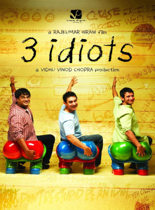 3 Idiots (Película de 2009)