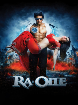 Ra. One (Película de 2011)