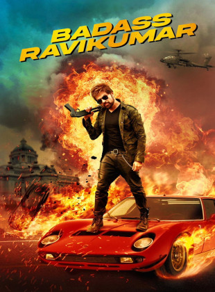 Badass Ravi Kumar (Película de 2025)
