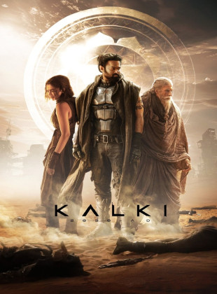 Kalki 2898-AD (Película de 2024)