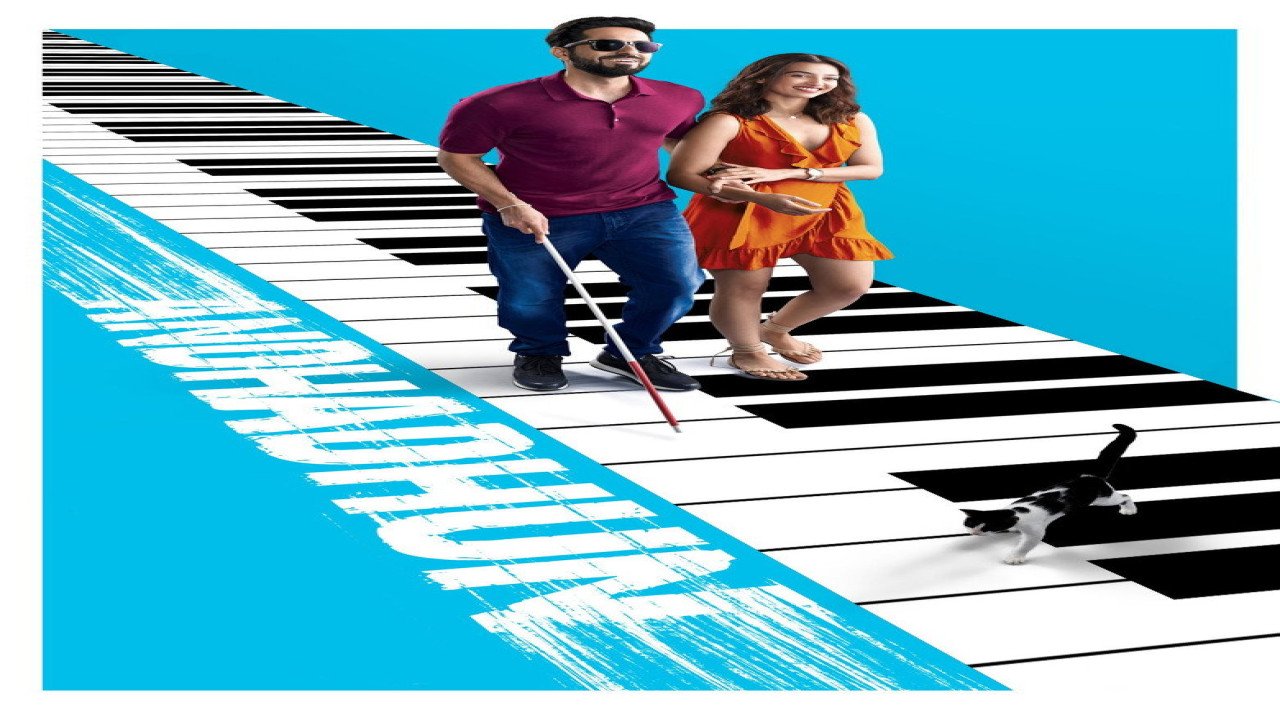 Andhadhun (Película de 2018)