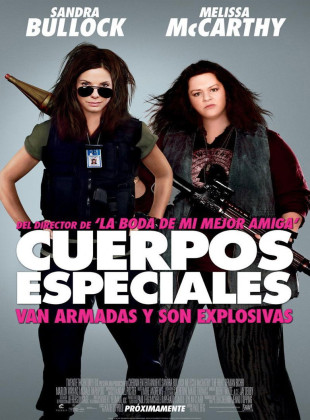 Cuerpos especiales (Película de 2013)