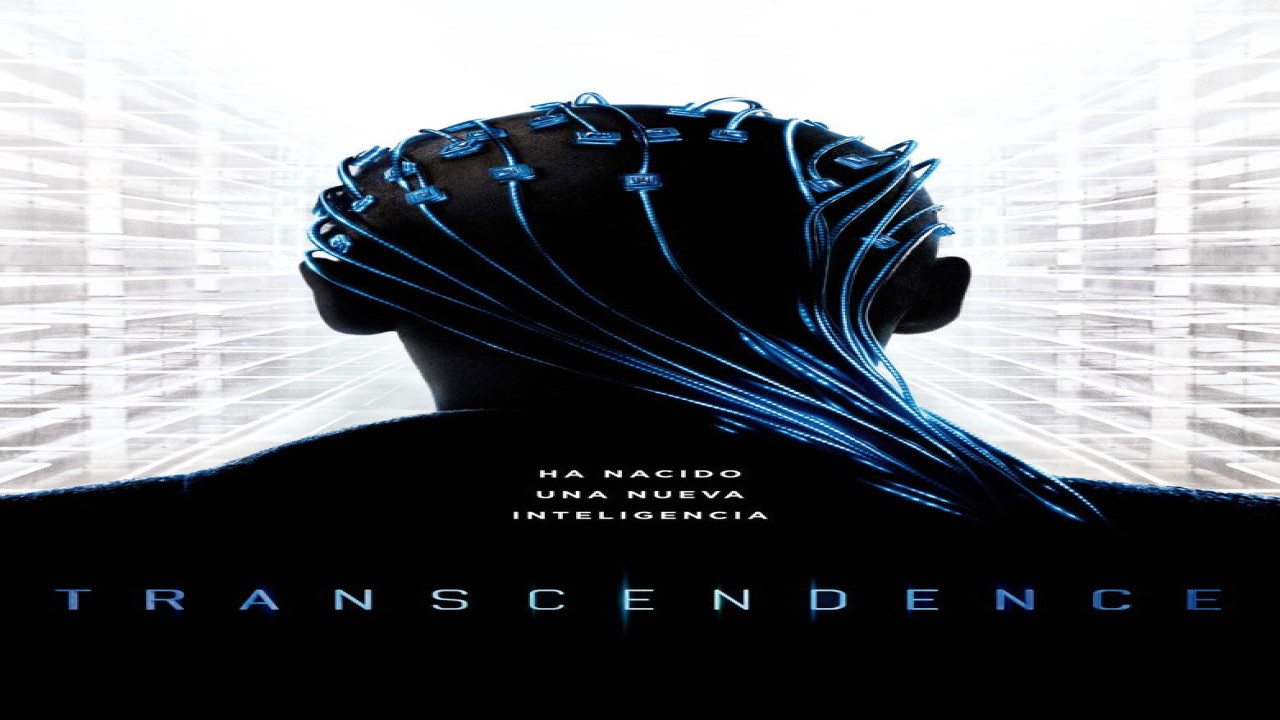 Transcendence (Película de 2014)