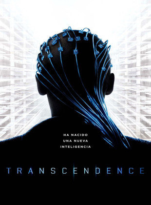 Transcendence (Película de 2014)