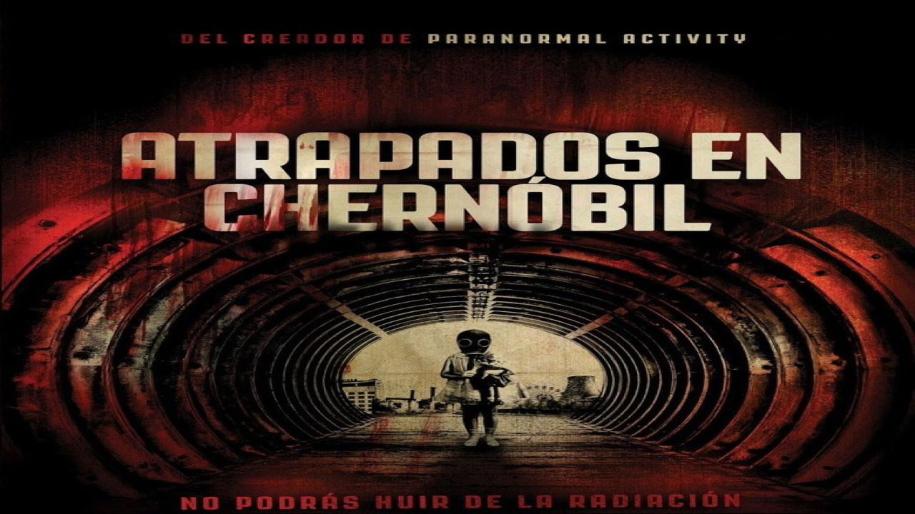 Atrapados en Chernóbil (Película de 2012)
