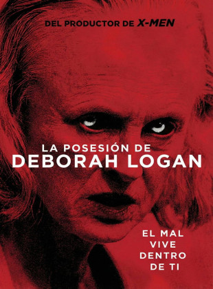 La posesión de Deborah Logan (Película de 2014)