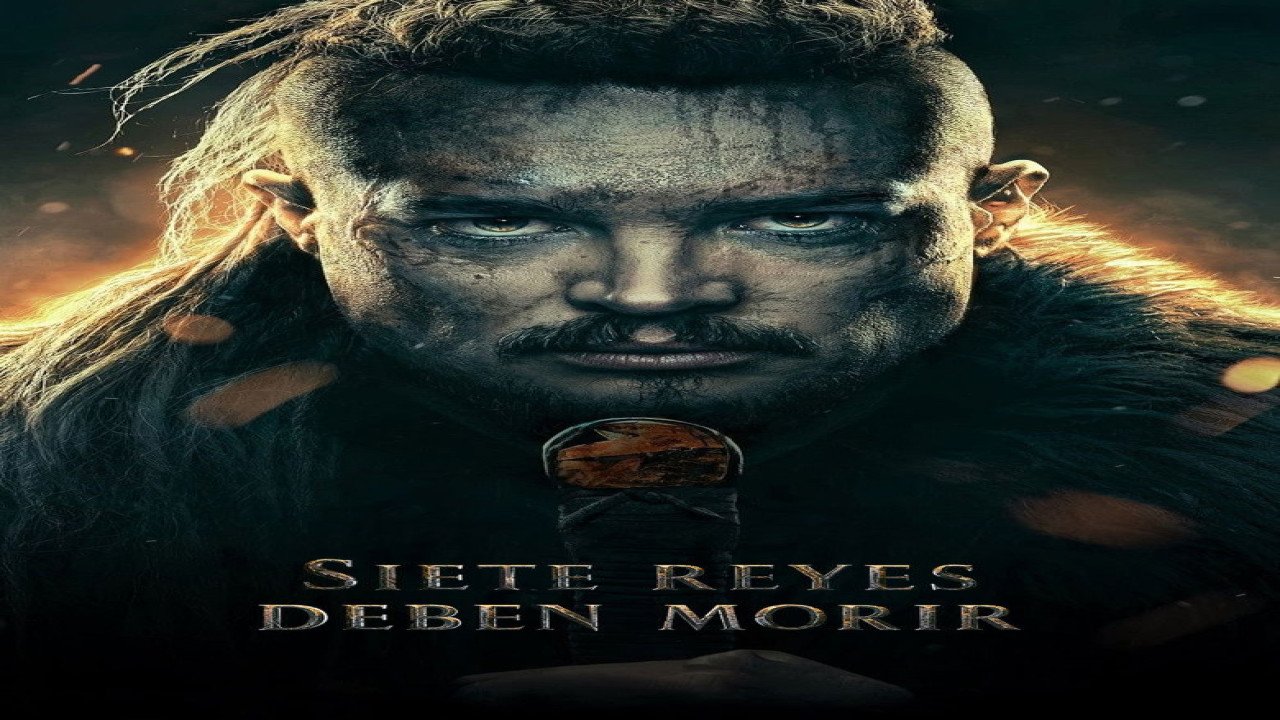 Siete reyes deben morir (Película de 2023)