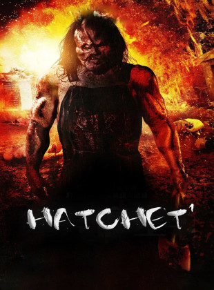 Hatchet (Película de 2006)