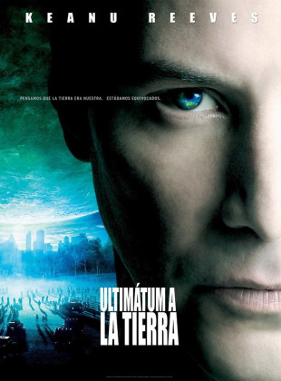 Ultimátum a la Tierra (Película de 2008)