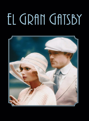 El Gran Gatsby (Película de 1974)
