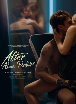 After: Almas perdidas (Película de 2021)