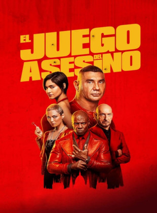 El juego del asesino (Película de 2024)