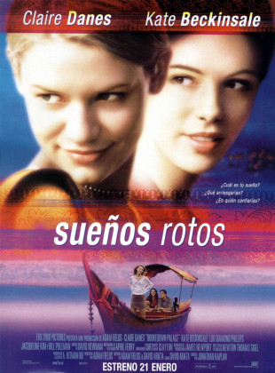 Sueños rotos (Película de 1999)