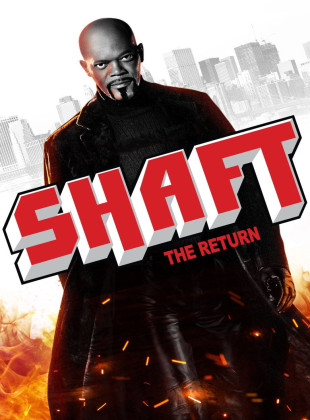 Shaft: The Return (Película de 2000)