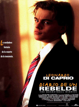 Diario de un rebelde (Película de 1995)