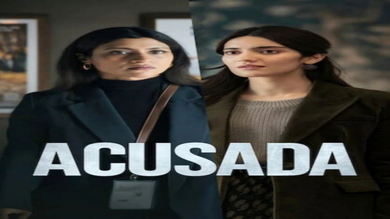 Acusada (Película de 2026)