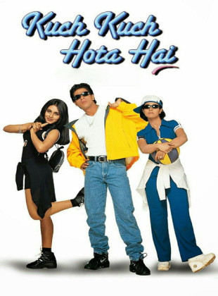Kuch Kuch Hota Hai (Película de 1998)