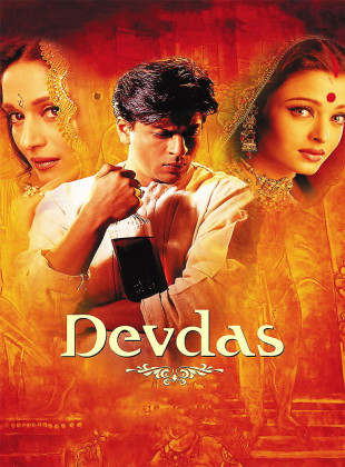 Devdas (Película de 2002)