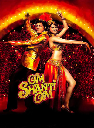 Om Shanti Om (Película de 2007)