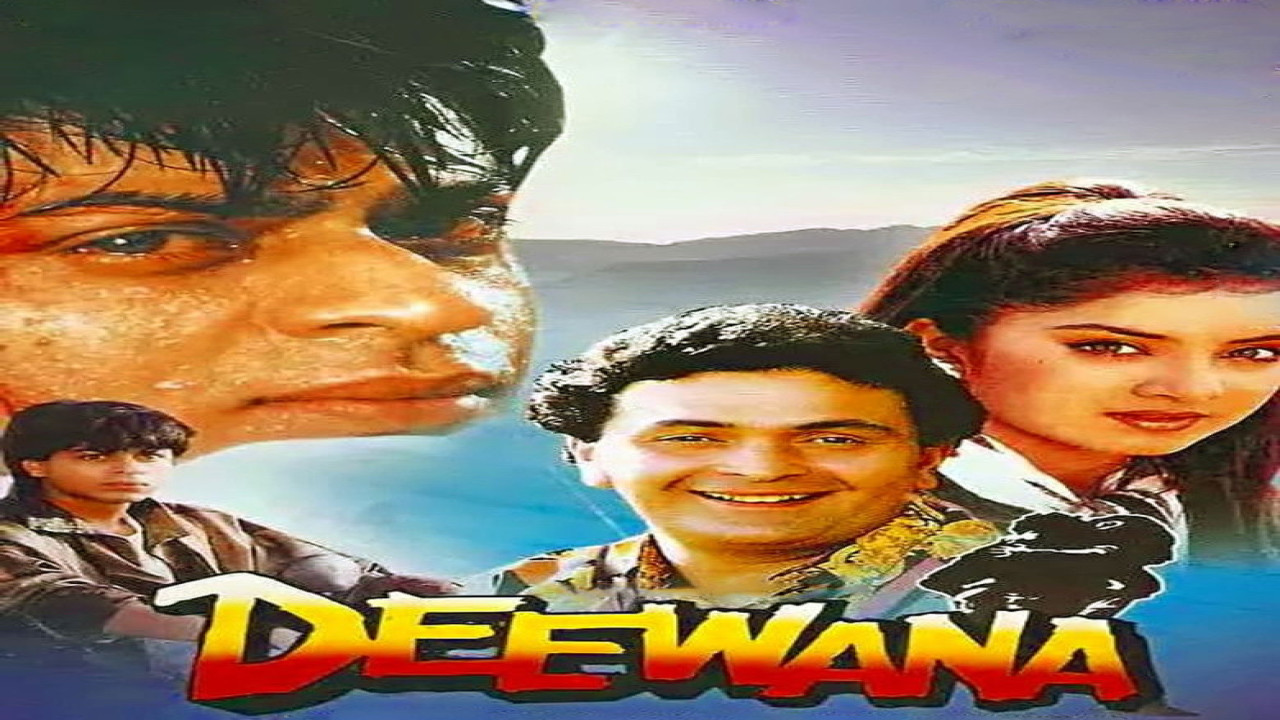 Deewana (Película de 1992)