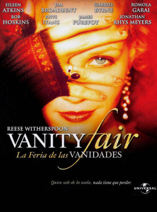 La feria de las vanidades (Película de 2004)