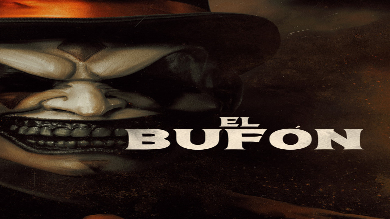 El bufón (Película de 2023)