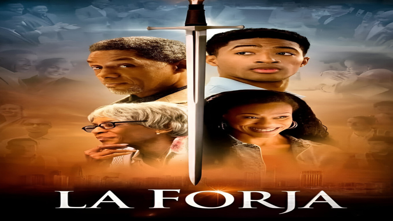 La fragua (Película de 2024)