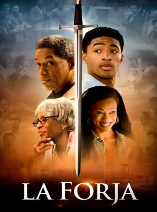La fragua (Película de 2024)