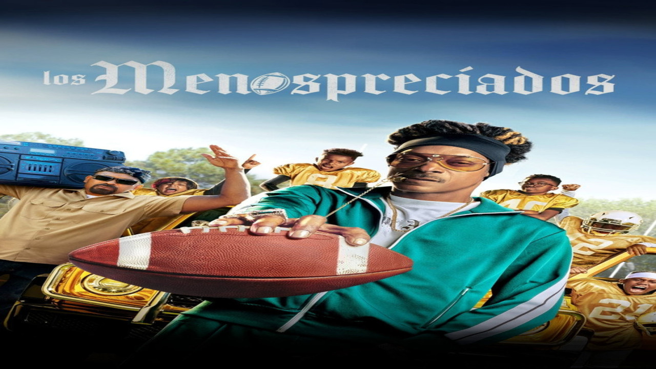 Los segundones (Película de 2024)