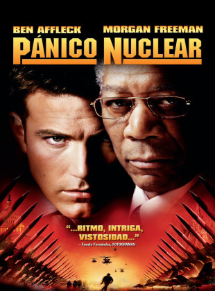 Pánico nuclear (Película de 2002)