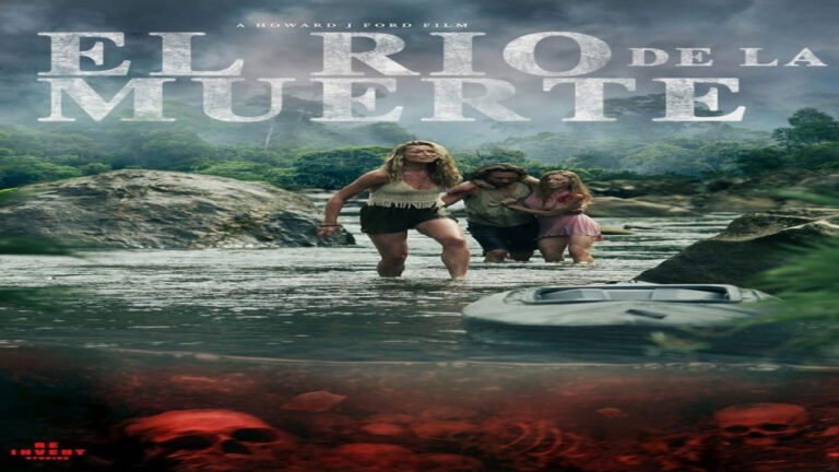 El río de la muerte (Película de 2024)