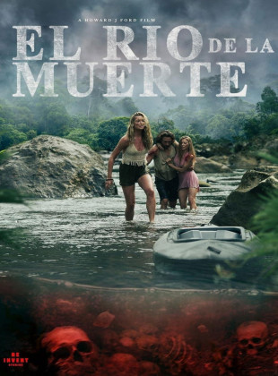 El río de la muerte (Película de 2024)