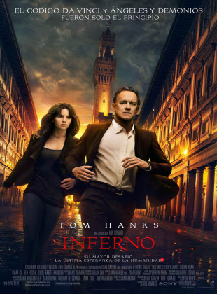 Inferno (Película de 2016)