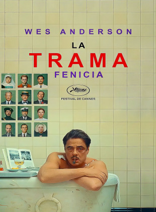 La trama fenicia (Película de 2025)
