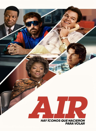 Air (Película de 2023)
