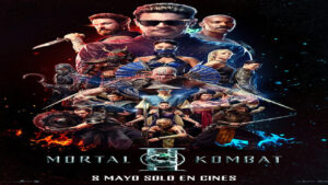 🎬 Mortal Kombat II (Película de 2026)