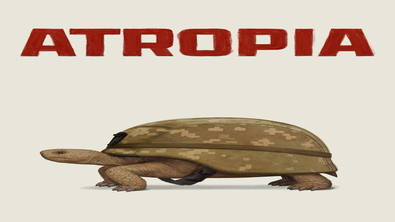 Atropia (Película de 2025)