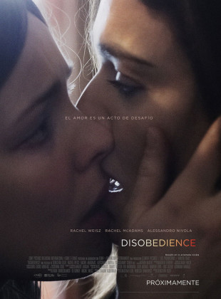 Disobedience (Película de 2018)