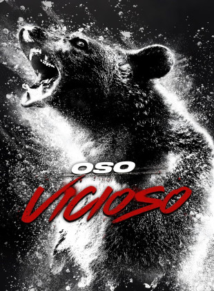 Oso vicioso (Película de 2023)