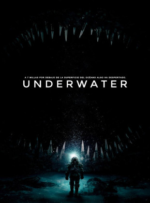 Underwater (Película de 2020)