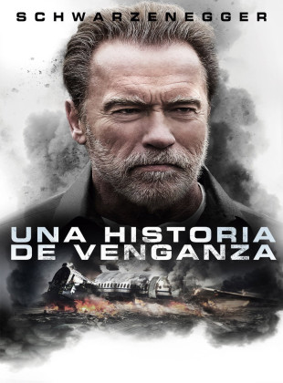Una historia de venganza (Película de 2017)