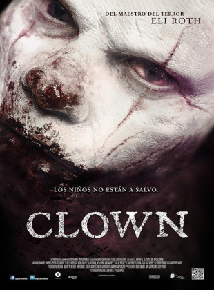Clown (Película de 2014)