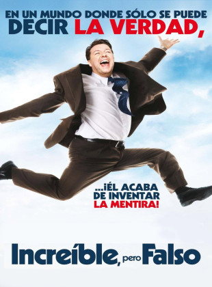 Increíble pero falso (Película de 2009)