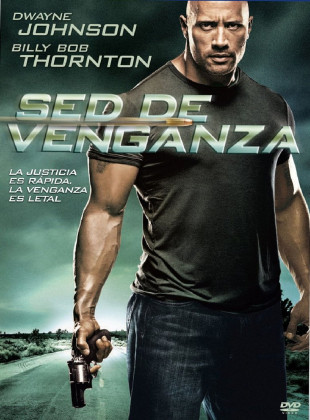 Sed de venganza (Película de 2010)