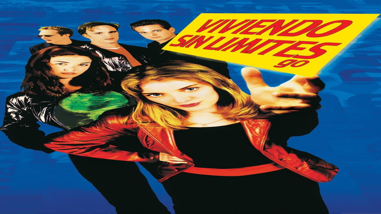 Viviendo sin límites (Película de 1999)