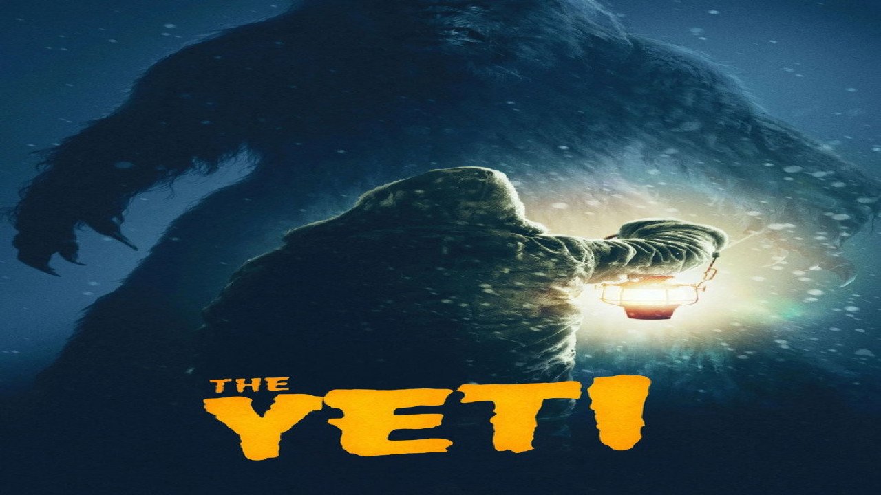 The Yeti (2026) | Película Estadounidense protagonizada por Brittany Allen