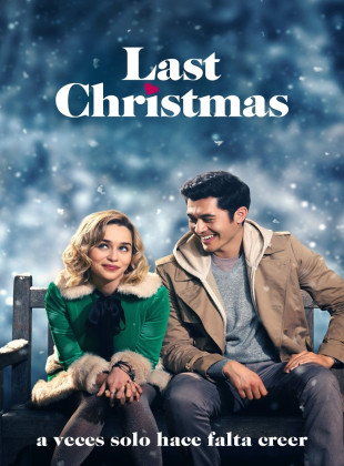 Last Christmas (Película de 2019)