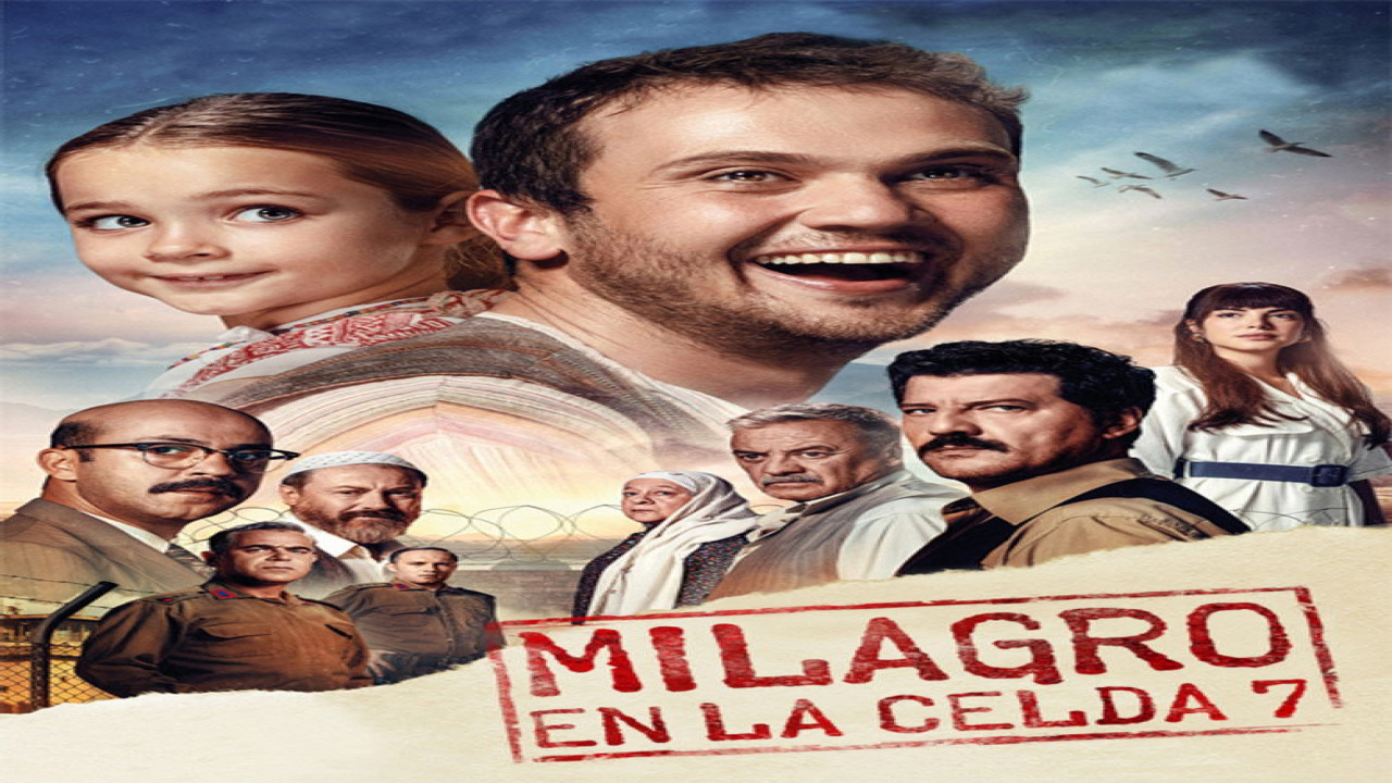 Milagro en la celda 7 (Película de 2019)